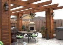 Kwikfynd Pergolas
failford